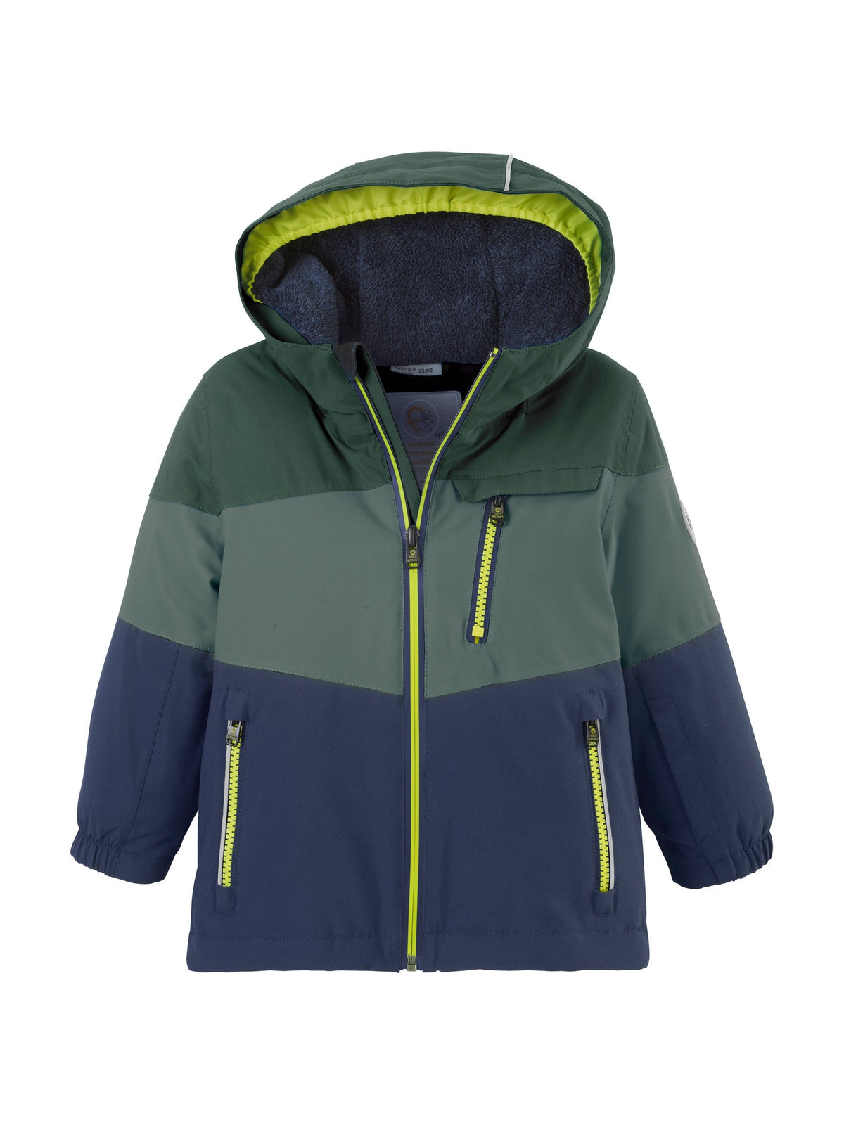 Mini Ski jacket FISW 3 MNS SKI JCKT