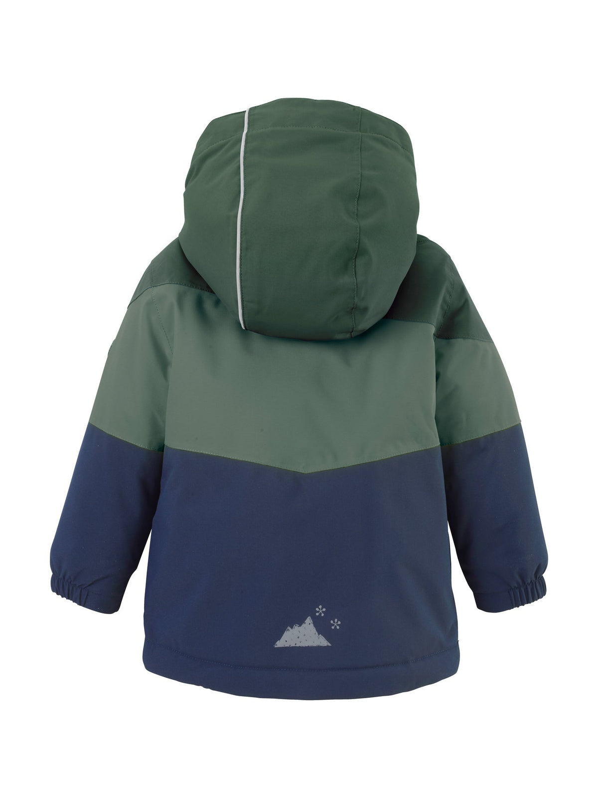 Mini Ski jacket FISW 3 MNS SKI JCKT