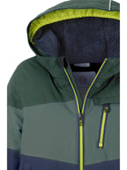 Mini Ski jacket FISW 3 MNS SKI JCKT