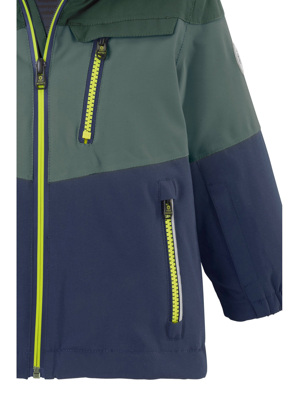 Mini Ski jacket FISW 3 MNS SKI JCKT