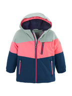 Mini Ski jacket FISW 3 MNS SKI JCKT