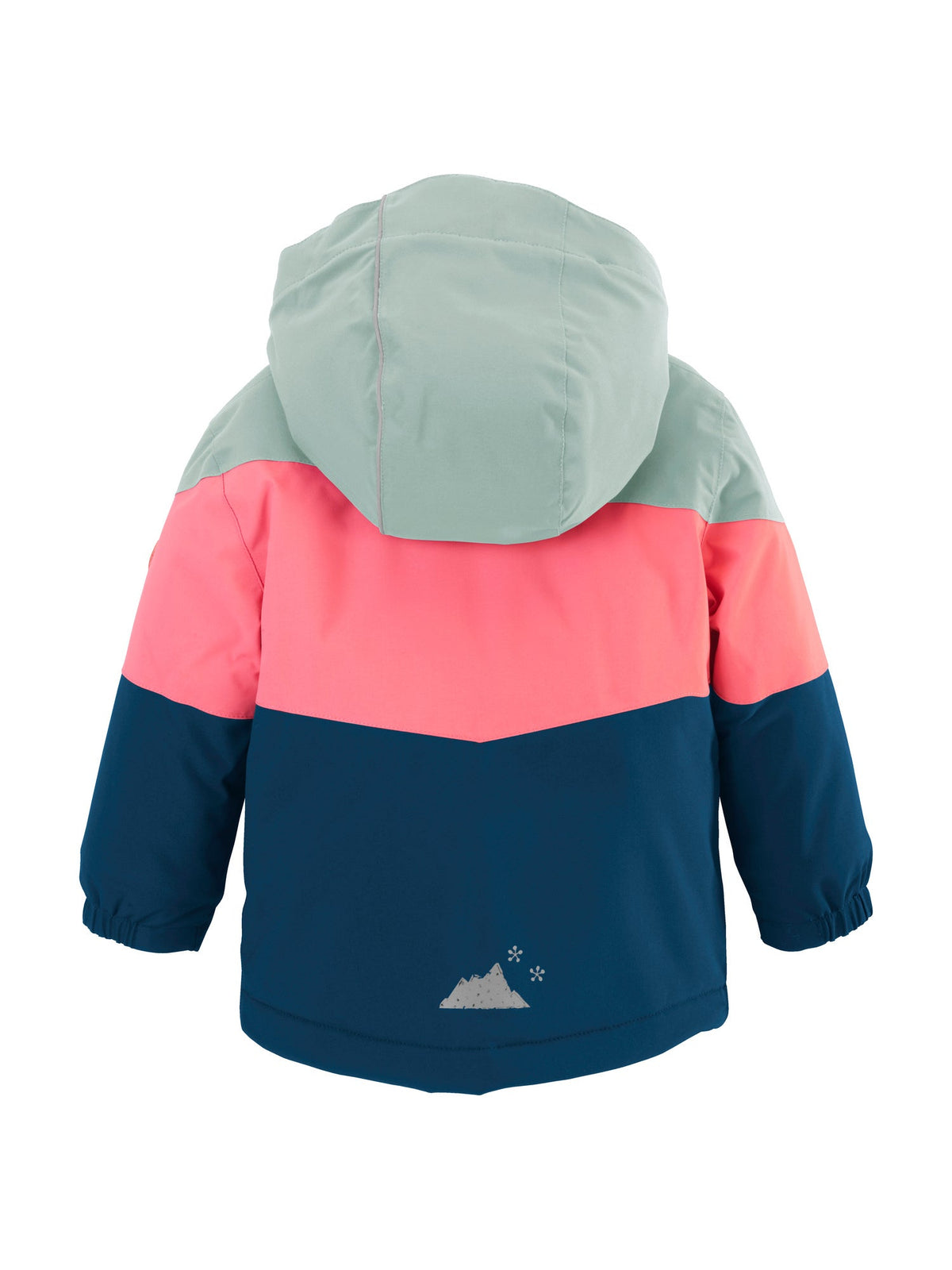 Mini Ski jacket FISW 3 MNS SKI JCKT