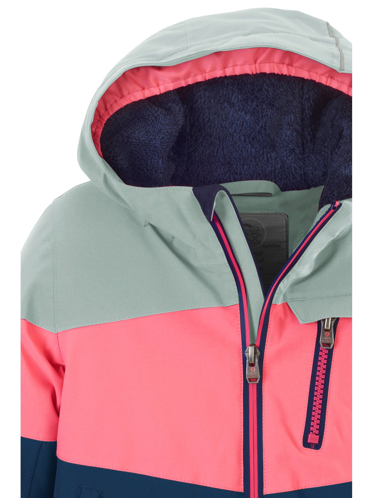Mini Ski jacket FISW 3 MNS SKI JCKT