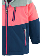 Mini Ski jacket FISW 3 MNS SKI JCKT