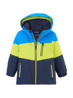 Mini Ski jacket FISW 3 MNS SKI JCKT