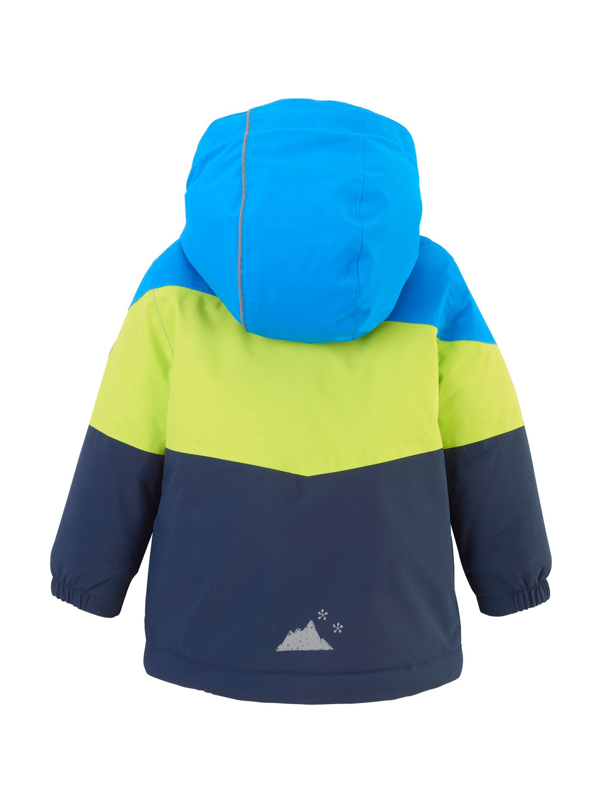 Mini Ski jacket FISW 3 MNS SKI JCKT