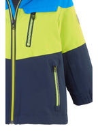 Mini Ski jacket FISW 3 MNS SKI JCKT