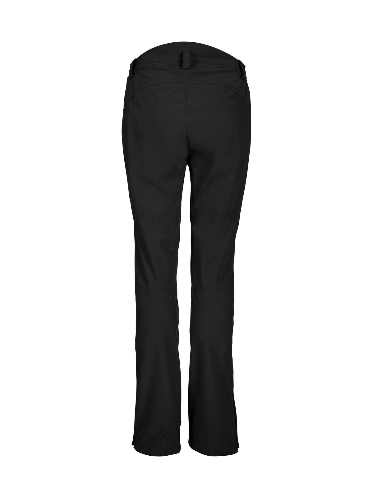 Women's Softshell pants KOW 34 WMN SFTSHLL PNTS