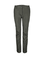 Women's Softshell pants KOW 34 WMN SFTSHLL PNTS
