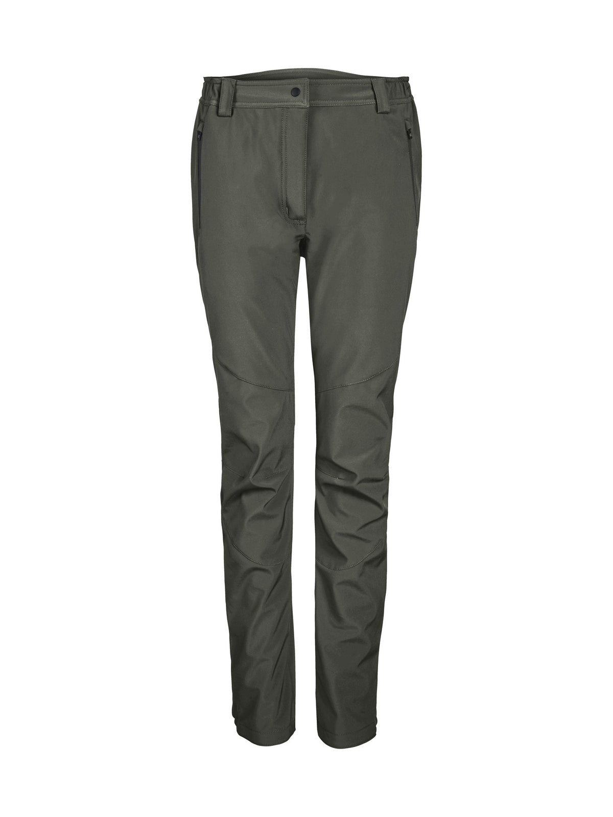 Women's Softshell pants KOW 34 WMN SFTSHLL PNTS