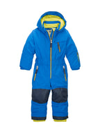 Mini Functional overall FISW 31 MNS ONPC