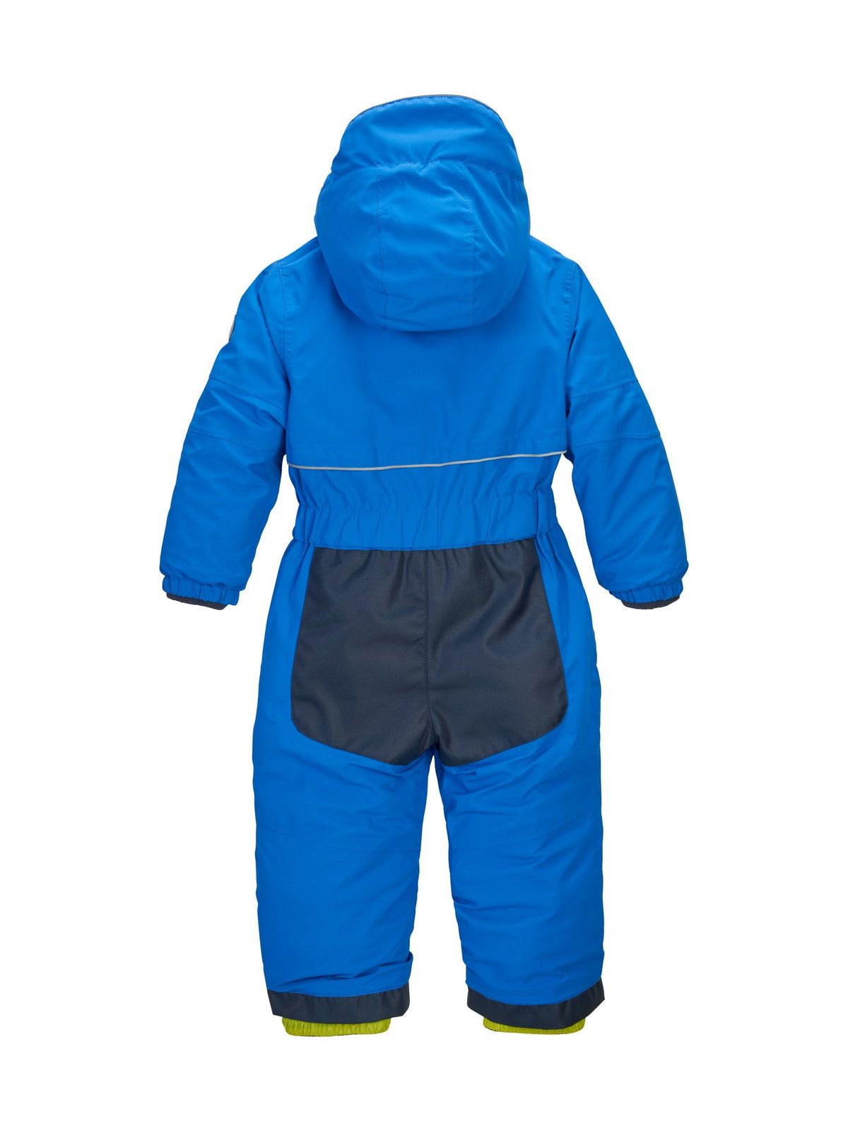 Mini Functional overall FISW 31 MNS ONPC