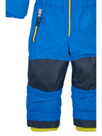 Mini Functional overall FISW 31 MNS ONPC