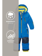 Mini Functional overall FISW 31 MNS ONPC