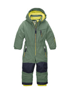 Mini Functional overall FISW 31 MNS ONPC