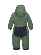 Mini Functional overall FISW 31 MNS ONPC