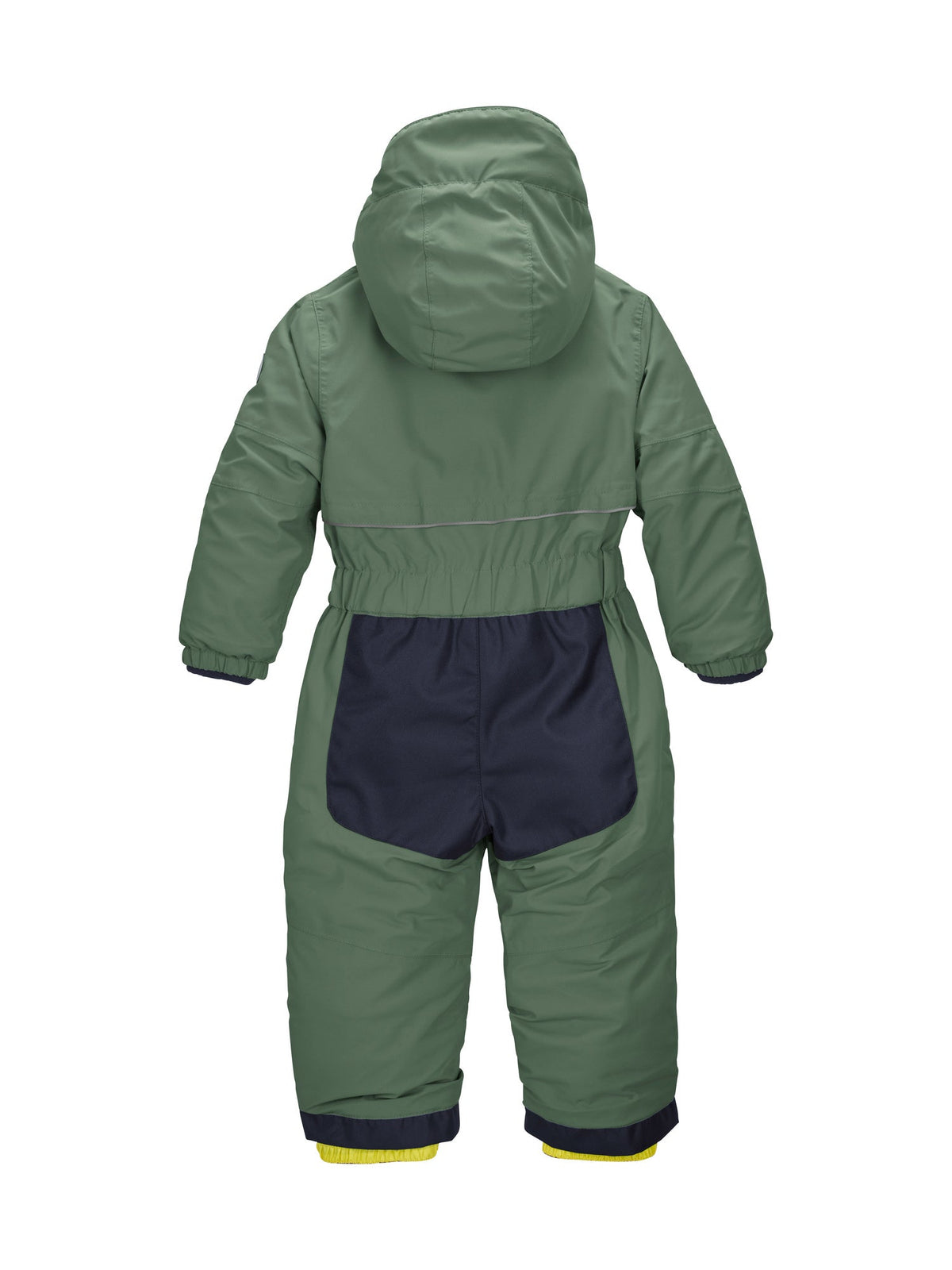 Mini Functional overall FISW 31 MNS ONPC