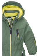 Mini Functional overall FISW 31 MNS ONPC