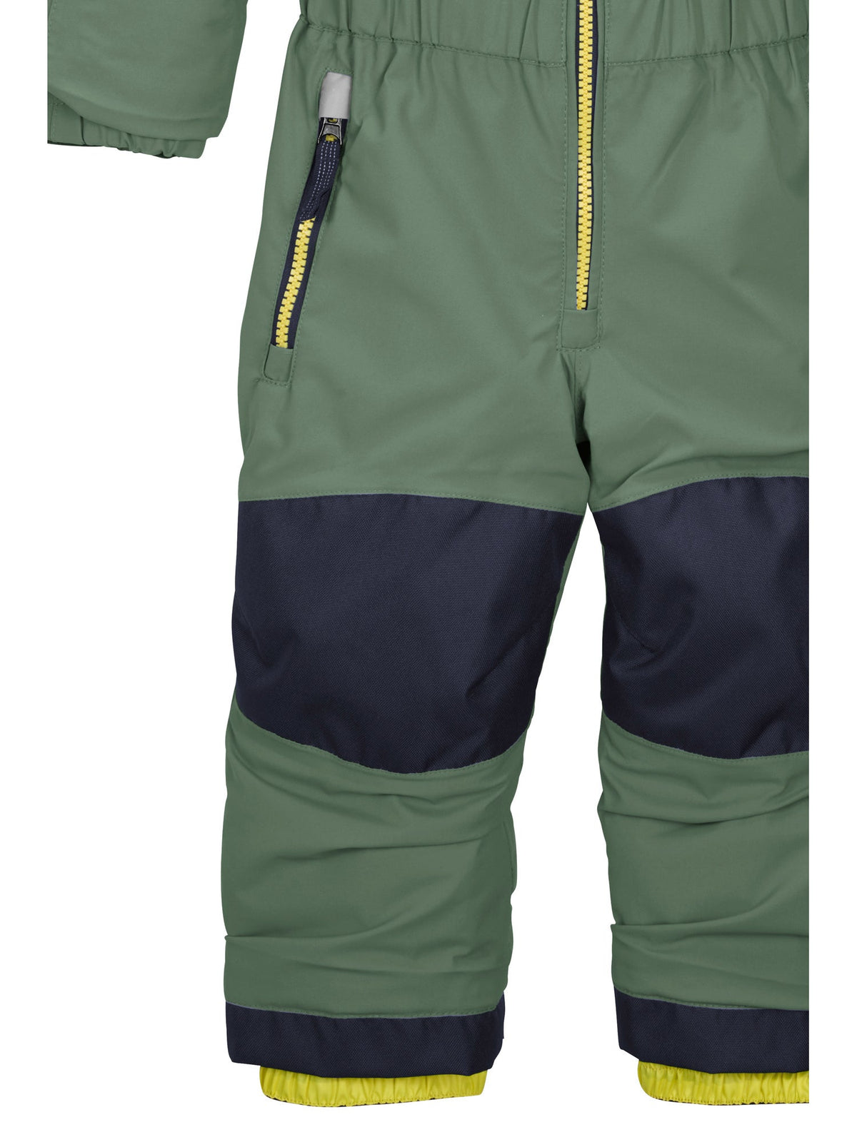 Mini Functional overall FISW 31 MNS ONPC