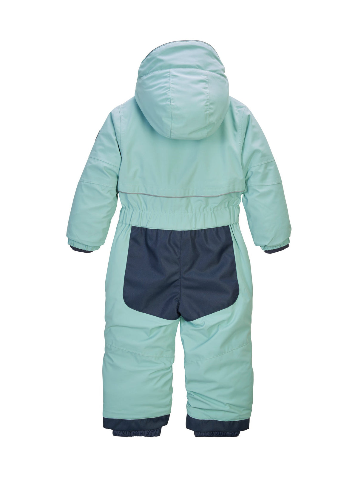 Mini Functional overall FISW 31 MNS ONPC