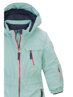 Mini Functional overall FISW 31 MNS ONPC