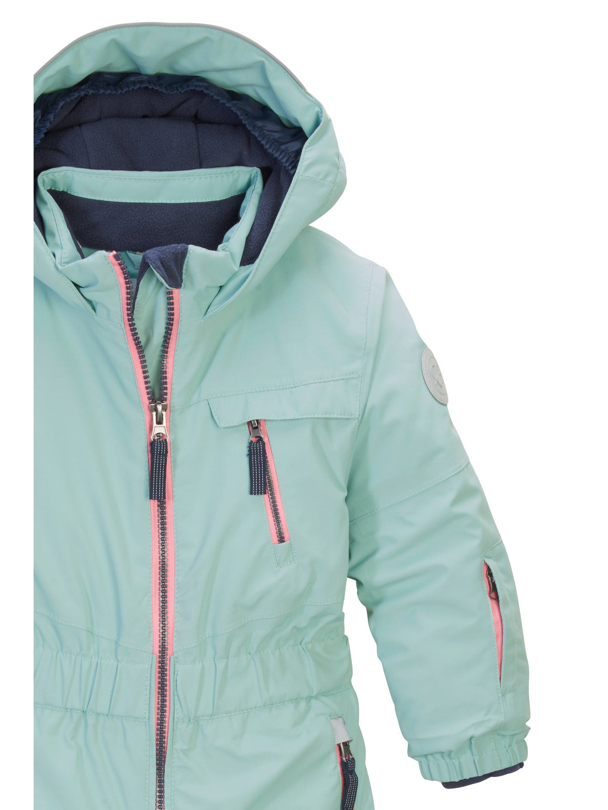 Mini Functional overall FISW 31 MNS ONPC