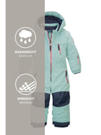 Mini Functional overall FISW 31 MNS ONPC