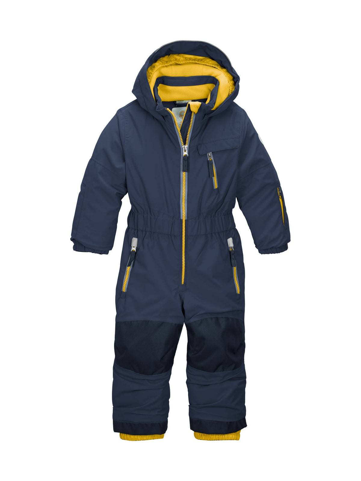 Mini Functional overall FISW 31 MNS ONPC