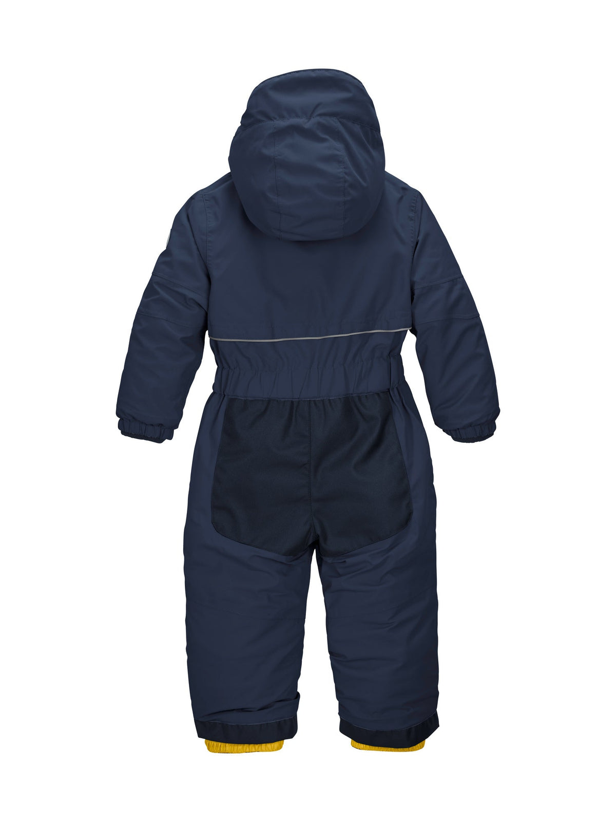 Mini Functional overall FISW 31 MNS ONPC