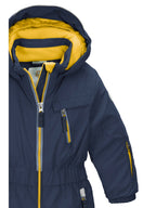 Mini Functional overall FISW 31 MNS ONPC