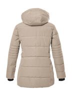 Women's Quilted jacket GW 25 WMN QLTD JCKT