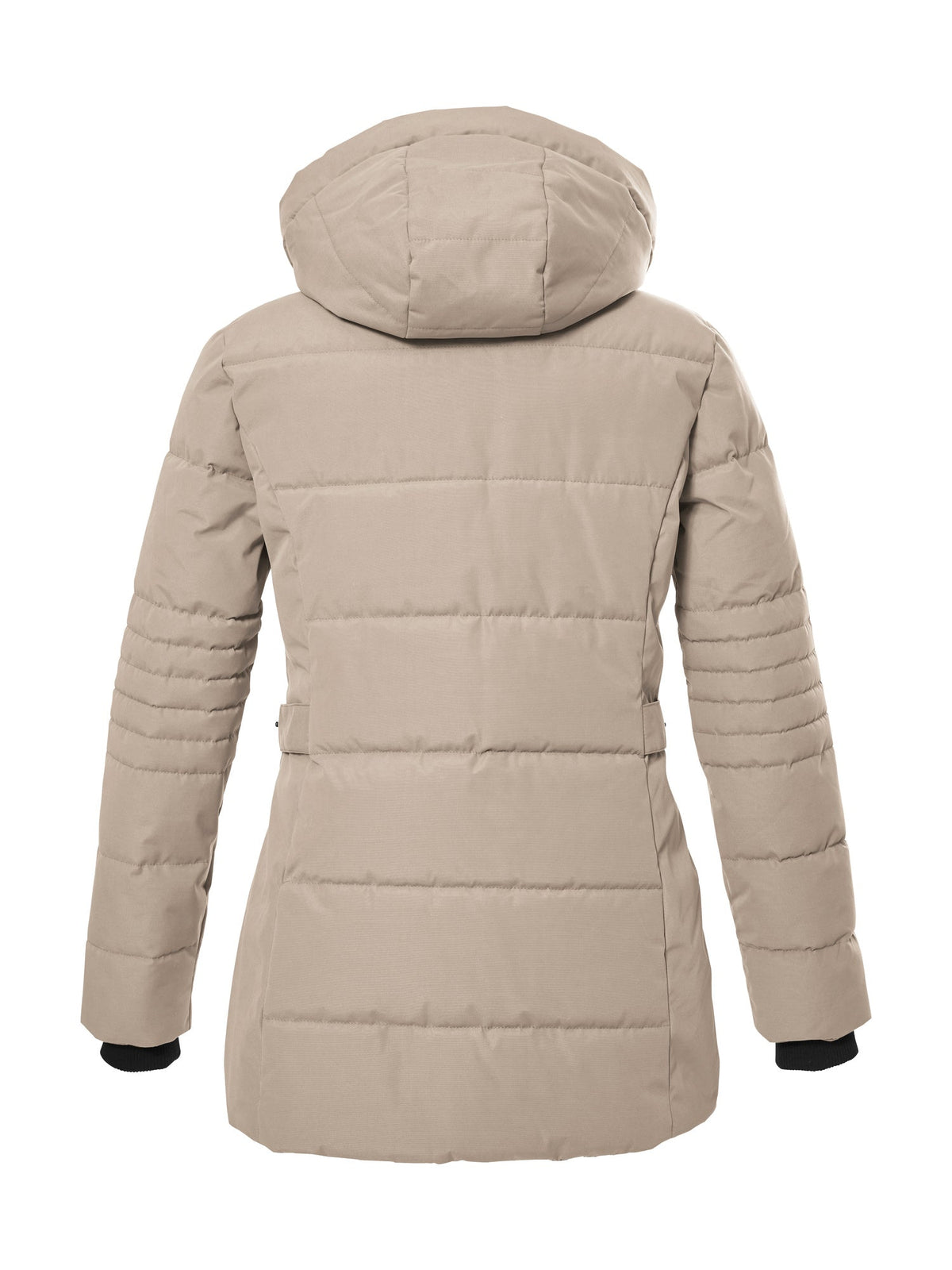 Women's Quilted jacket GW 25 WMN QLTD JCKT