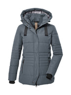 Women's Quilted jacket GW 25 WMN QLTD JCKT
