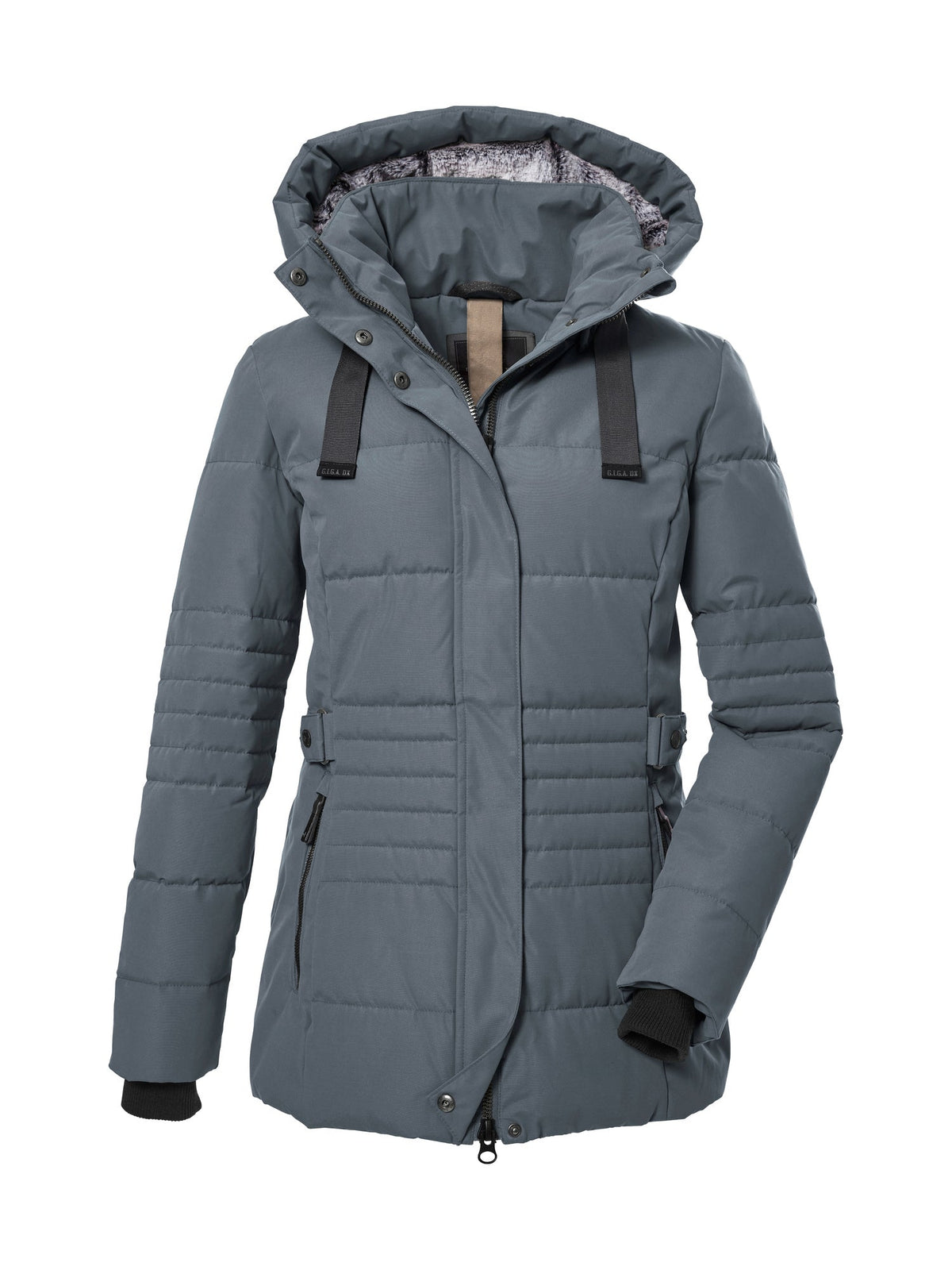 Women's Quilted jacket GW 25 WMN QLTD JCKT