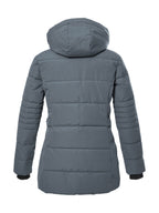 Women's Quilted jacket GW 25 WMN QLTD JCKT