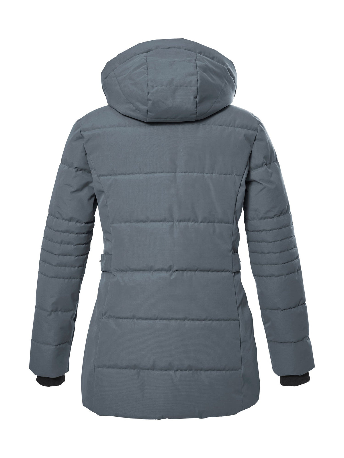 Women's Quilted jacket GW 25 WMN QLTD JCKT