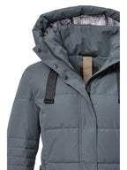 Women's Quilted jacket GW 25 WMN QLTD JCKT