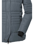Women's Quilted jacket GW 25 WMN QLTD JCKT