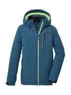 Boy's Outdoor Jacket KOW 159 BYS JCKT