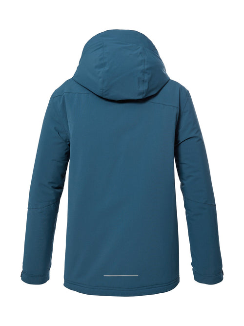 Boy's Outdoor Jacket KOW 159 BYS JCKT