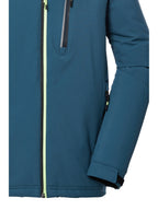 Boy's Outdoor Jacket KOW 159 BYS JCKT