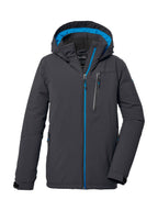 Boy's Outdoor Jacket KOW 159 BYS JCKT