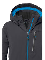 Boy's Outdoor Jacket KOW 159 BYS JCKT