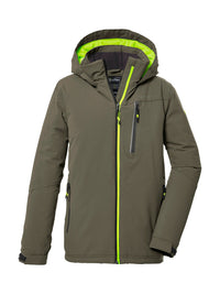 dark olive