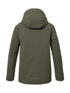 Boy's Outdoor Jacket KOW 159 BYS JCKT