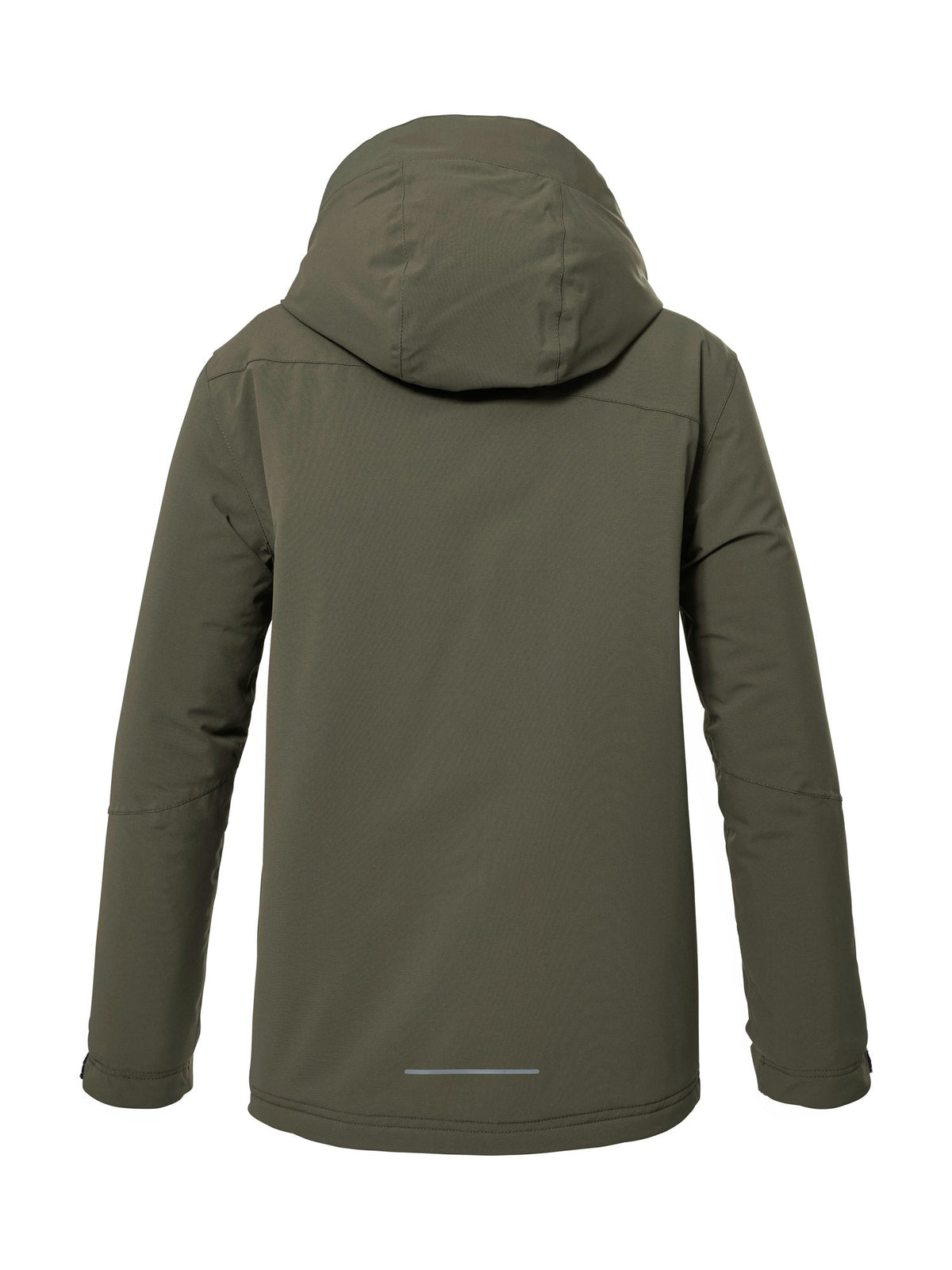 Boy's Outdoor Jacket KOW 159 BYS JCKT