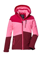 Girl's Outdoor Jacket KOW 170 GRLS JCKT