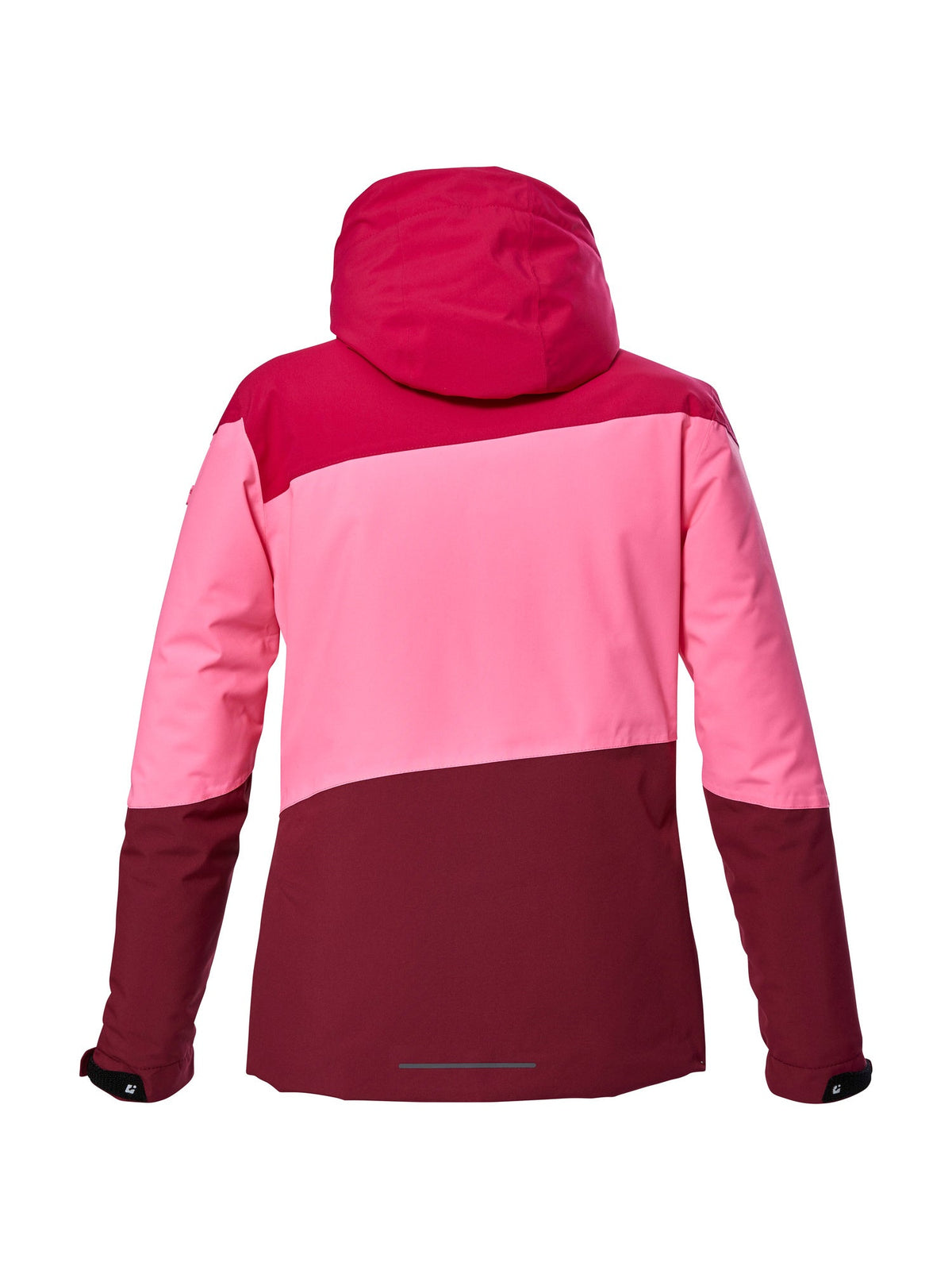 Girl's Outdoor Jacket KOW 170 GRLS JCKT