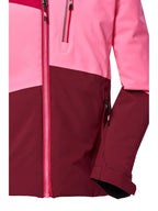 Girl's Outdoor Jacket KOW 170 GRLS JCKT