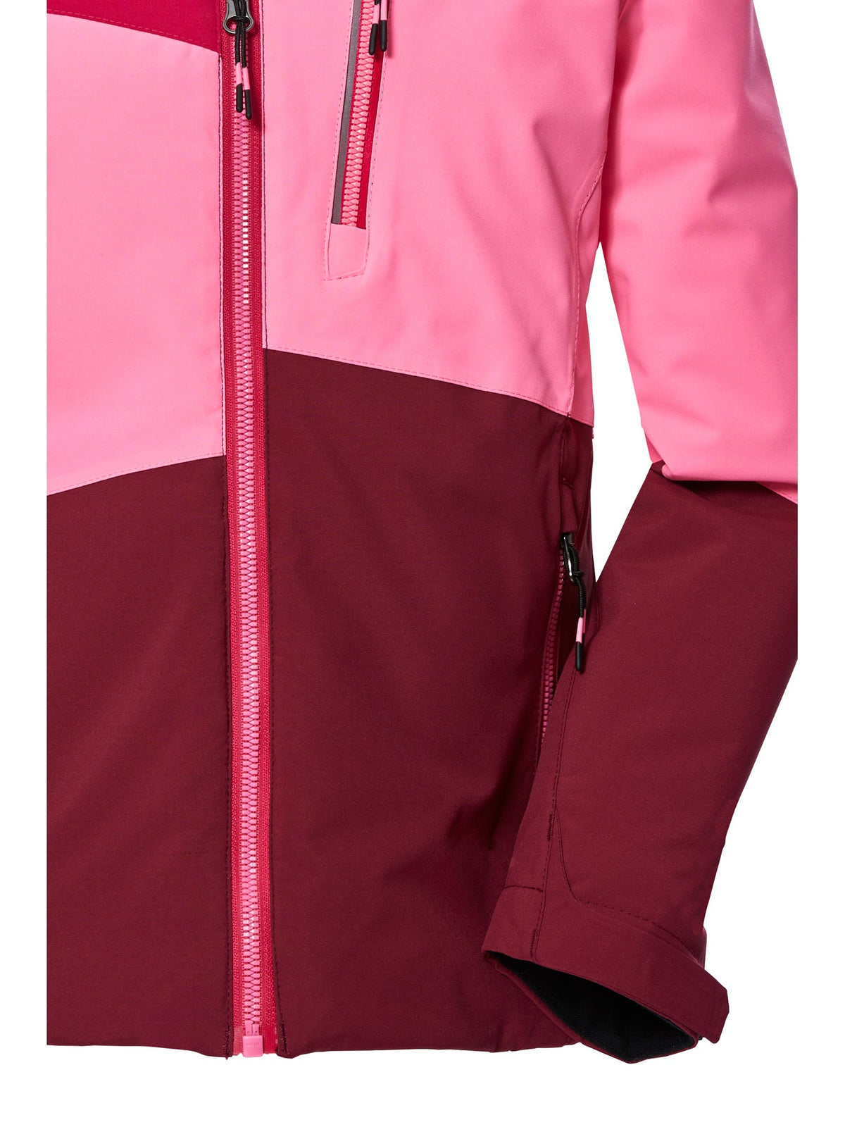 Girl's Outdoor Jacket KOW 170 GRLS JCKT